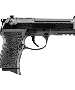 beretta 92x fr decocking safety red dot optics ready 9mm 425in black handgun 131 rounds 1719098 1
