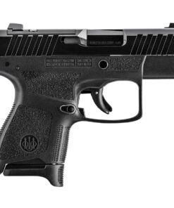 beretta apx a1 9mm luger 33in black pistol 81 rounds 1732131 1